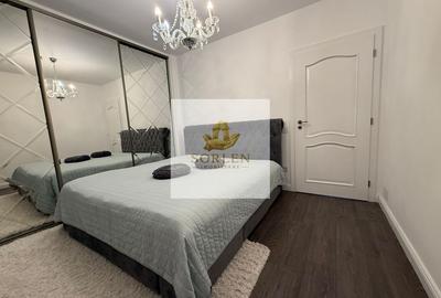 Apartament 3 camere premium de vânzare – Florești | zona Vivo - 5