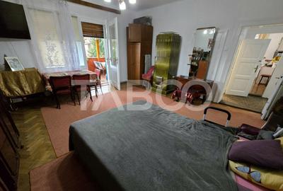 Apartament decomandat 4 camere 130mpu pivnita acces auto Orasul de Jos - 21