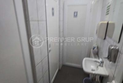 Spatiu comercial 60mp, Nicolina, CT+AC, renovat complet - 6