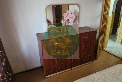Apartament 3 camere, etaj 1, - 3