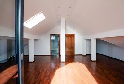 Rent | Individual Villa 7 Rooms 390sqm | Total Privacy | Pipera - 11