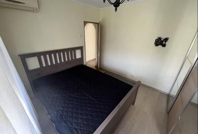 Închiriere Apartament cu 3 camere Titan, 2 bai, renovat, AC, 10 min metrou - 3