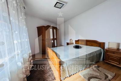 Casa individuala | De vanzare | 350 mp | Mobilata si utilata | Tolstoi - 13