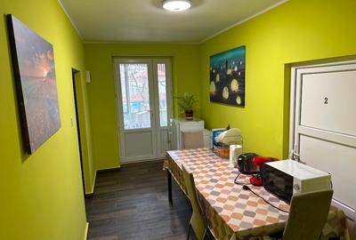 Casă de vânzare în Costinești. Casa se vinde cu tot cu mobila, electrocasnice. - 15