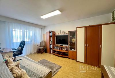 Apartament cu 4 camere in Marasti - 2