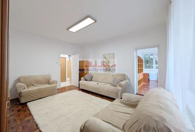 Inchiriere Apartament Domenii, SANDU ALDEA Bucuresti Sector 1 - 2