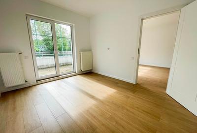 Apartament cu 3 camere 2 bai+terasa de 35 mp bloc Boutique Zona Mega Mall - 9
