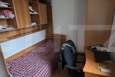 Apartament 2 camere, 27 mp, parter inalt, Gheorgheni zona Hermes - 2