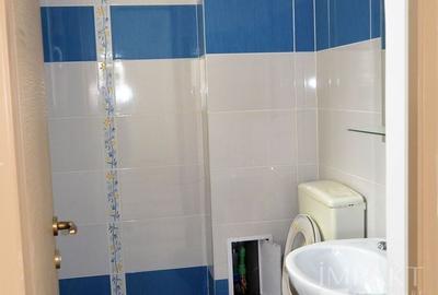Cladire de birouri cu  spatii vitrate generoase in Zorilor. - 16