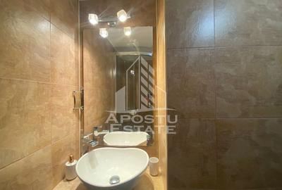 Apartament 2 camere de inchiriat, Timisoara zona Lunei - 9
