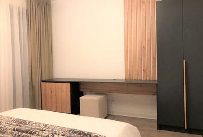 Inchiriere apartament 2 camere Cloud 9 - 6