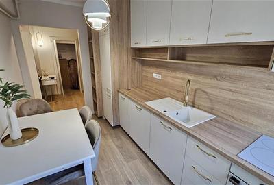 Apartament modern 2 camere 50mp, Zona Centrala, Pta Mihai Viteazu - 5