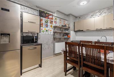 Apartament 2 camere si parcare Isaran | Tractorul - 6