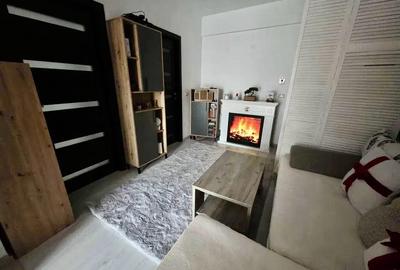 Apartament cu 2 camere - Valea Lupului - 2