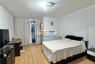 Garsoniera TItan 5 minute metrou si parc IOR- ideal investitie - 1