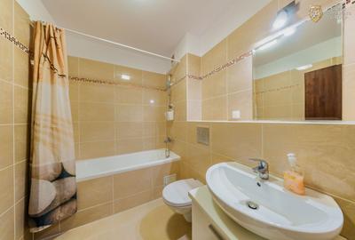 Apartament Adora 2 camere de inchiriat - 12