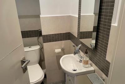 Dorobanti,intrarea tudor stefan,piata floreasca, - 5