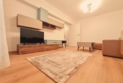 Apartament 2 camere,  Qualis 2, Tractorul, Brasov - 1