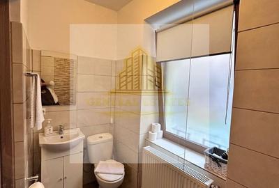 Apartament spre vanzare amplasat la doar 2 minute de Piata Sfatului - 12