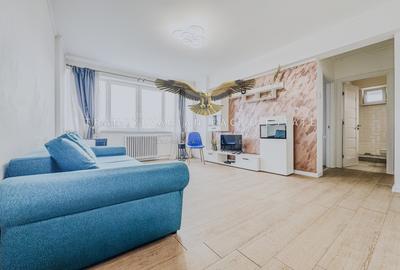 Locuință renovată complet|2 camere|P-ta Mihai Viteazu - 1