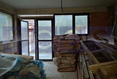 Pensiune / Hotel Boutique de vânzare – 31 camere – Cheia 2639 mp - 5