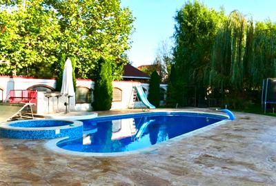 Vila Exclusivistă  - Iancu Nicolae -Jolie Ville - 16