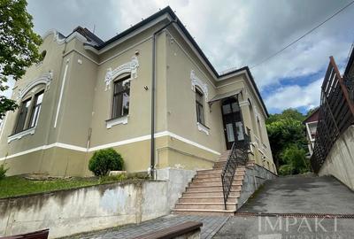 Casa superba ideala sediu firma  ! - 1