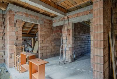 VILĂ DE POVESTE | 300mp utili | în inima naturii | OPORTUNITATE - 47