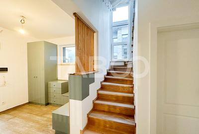 De vanzare casa tip duplex finisat in Borhanci in zona Hub Educational - 11