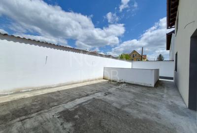 Casa individuala 5 camere + terasa, pivnita si pod amenajabil, Sibiu - 16