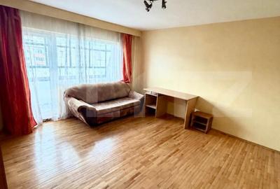 Apartament 3 camere confort sporit, 78 mp, zona The Nest-BRD Central - 1