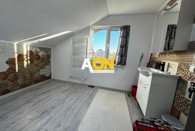 Casa de vanzare, 4 camere, 2 bai, mobilata-utilata, 234 mp teren - 13