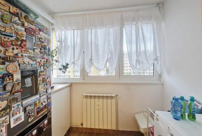 Apartament 3  Camere Deosebit | Renovat/Utilat/Mobilat | Bld Chisinau - 11