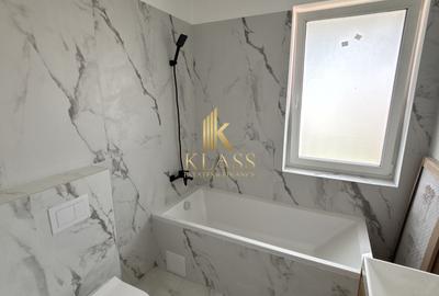 Penthouse City Park Mall | Terasă 40 mp & 2 Locuri de Parcare - 11
