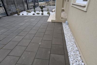 Duplex cu 4 camere - Parcul central Dumbravita - 25