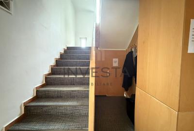 Casa cu destinatie nerezidentiala de inchiriat | zona Centrala - 9