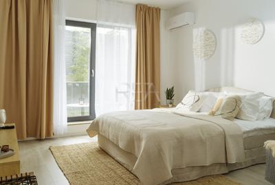 Garsoniera | Complex Rezidential Exigent Plaza Faza 5 | - 1