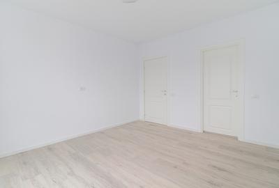 Penthouse 5 camere Green City - 12