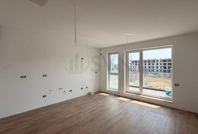 REA1028892 Apartament 2 camere  l OMV Pipera l - 17