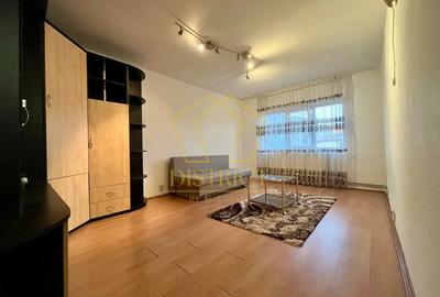 Apartament spatios 3 camere | Pet friendly | Simion Barnutiu