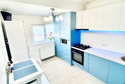 Apartament cu o camera, complet utilat – gata de mutare - I.C. Frimu, Galati - 3