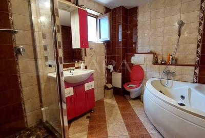 Oportunitate unica! Casa cu 4 camere ideala pentru familie. - 16