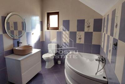 Casa individuala dumbravita - 8