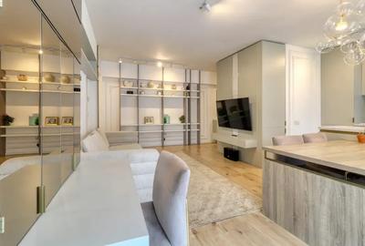 Apartament 3 Camere Aviatiei | Mobilat, Utilat cu Designer | Parcare - 5
