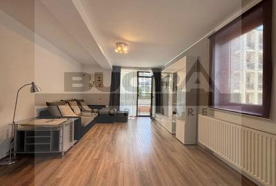 Apartament in vila, 4 camere, garaj, boxa, zona Calea Turzii - 3