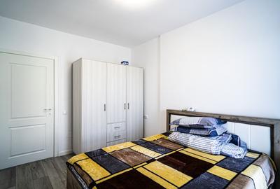 Prima inchiriere 2 Camere, decomandat, etaj 4, 6 minute METROU Preciziei - 5