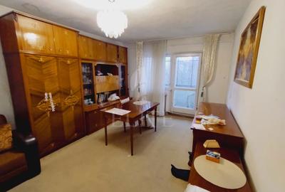 Apartament 3 camere în zona PROFI - 11