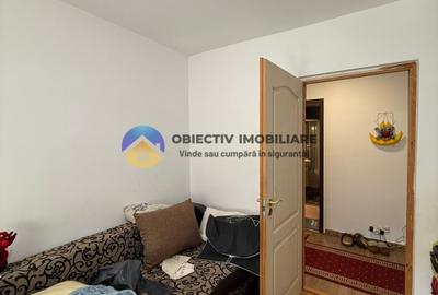 Apartament 4 camere– Str. Burebista- Piatra Neamț - 18