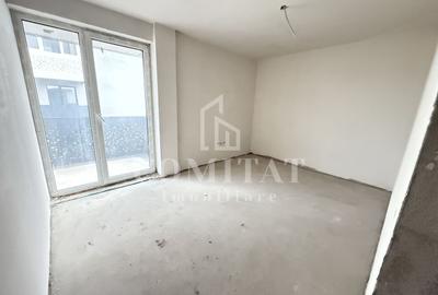 Apartament 3 camere Semifinisat| Parcare | Estimo Residence-Sînnicoară - 3