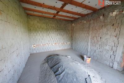 Casa individuala cu 5 camere si 2 bai, Central Jebel - 20